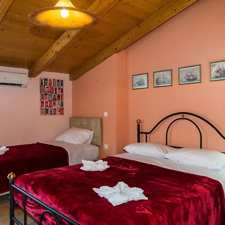 Garden Star Villa Città di Zante