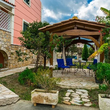 Villa Garden Star Città di Zante