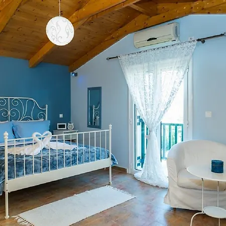 Villa Garden Star Città di Zante